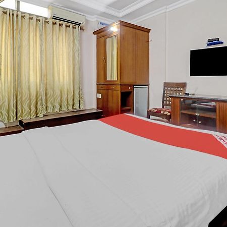 Hotel O Royal Grand Residency Near Lalbagh Botanical Garden Bangalore Exterior foto